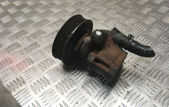 Volkswagen Golf IV Power steering pump pulley 030145269A