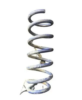 BMW 5 GT F07 Front coil spring 28963 31336859355 6859355