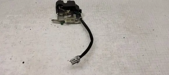 Honda Civic Tailgate/trunk/boot lock/catch/latch