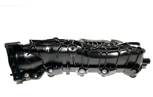 Porsche Cayenne (9Y0 9Y3) Intake manifold 06M133268P Z12002177