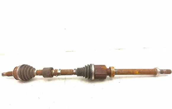 Nissan Qashqai J12 Front driveshaft 