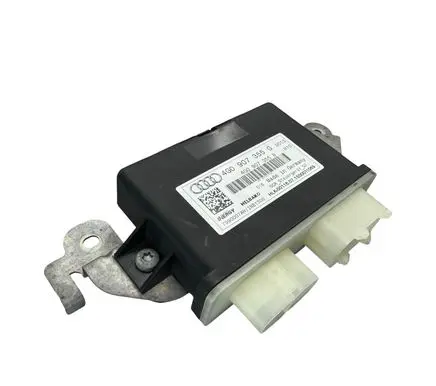 Audi A6 S6 C7 4G Adblue control unit 4G0907355G