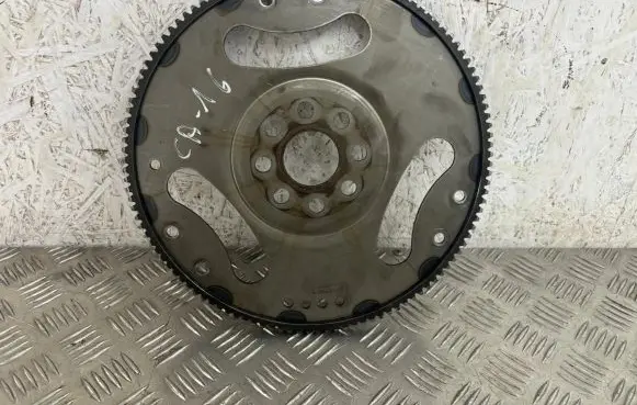 Flywheel