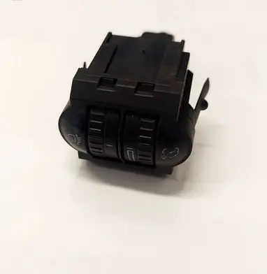 Volkswagen Golf V Headlight level height control switch 1K0941333D