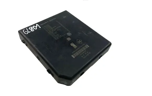 Renault Megane IV Fuse box set 284B66727R
