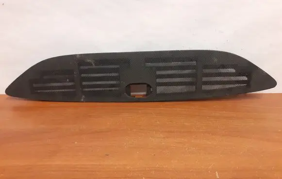 Volkswagen PASSAT B6 Dashboard air vent grill cover trim 3C0819153B 05707000