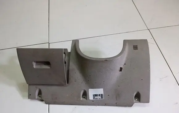 Ford Mondeo Mk III Glove box