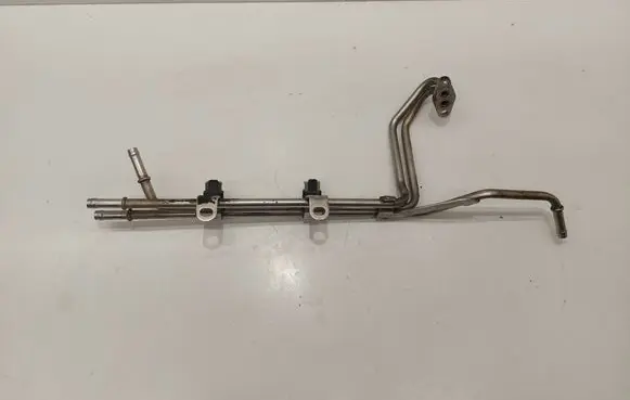 Seat Ibiza IV (6J,6P) Fuel line pipe 03F121497A