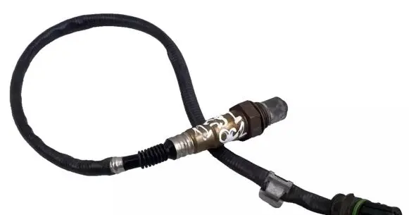 Lambda probe sensor