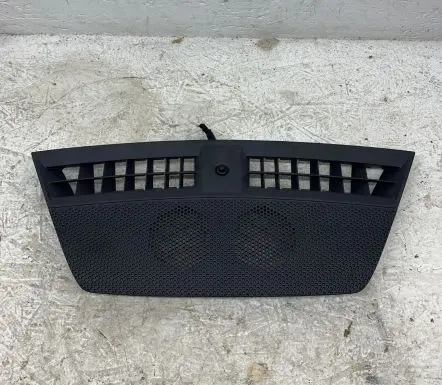 Other dashboard part