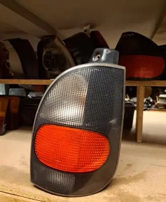 Renault Espace III Rear/tail lights 6025301102
