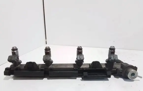 Volkswagen Golf IV Fuel main line pipe 036133319 036133319B