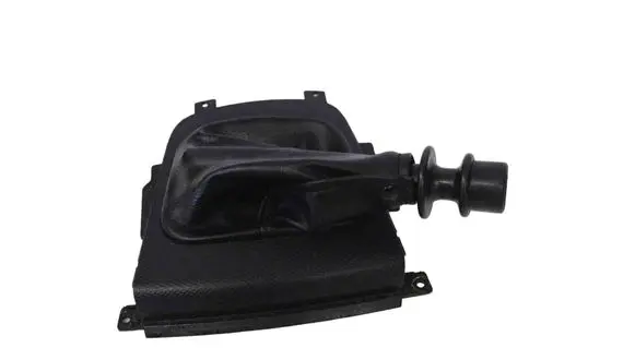 SsangYong Korando Gear shifter surround trim plastic 7797084500