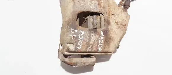 Mazda 2 Front brake caliper