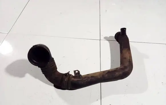 Mazda 6 Intercooler hose/pipe