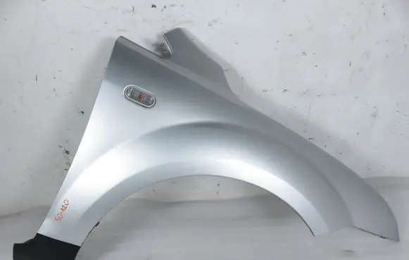 Ford Focus Fender