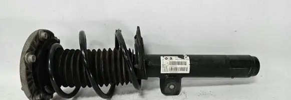 BMW 4 F36 Gran coupe Front shock absorber with coil spring 6856701KAMAX