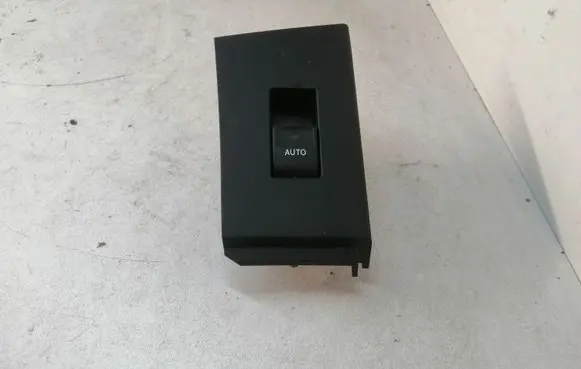 Toyota Auris E180 Electric window control switch 7427202630