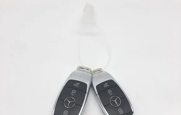 Mercedes-Benz CLA C118 X118 Ignition key/card A1779055806