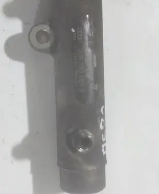 Audi A6 S6 C6 4F Fuel main line pipe 059130089D