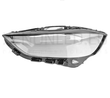 Ford Edge II Headlight lense 