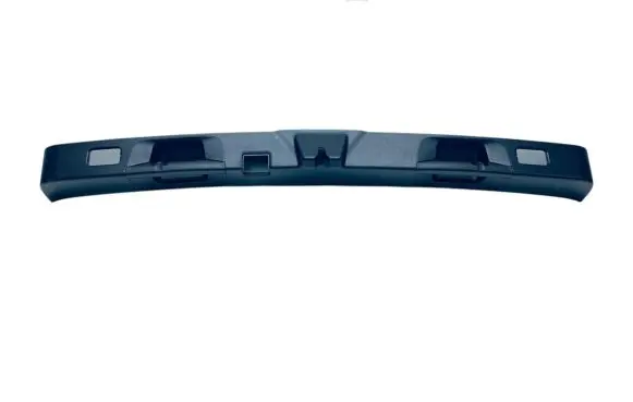 Mercedes-Benz GLC C253 Tailgate trim A2537400172