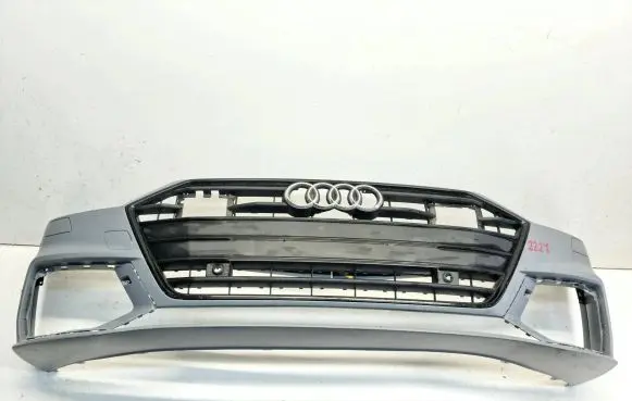 Audi A7 S7 4K8 Front bumper 4K8807437C