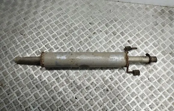 Renault Scenic I Muffler/silencer 