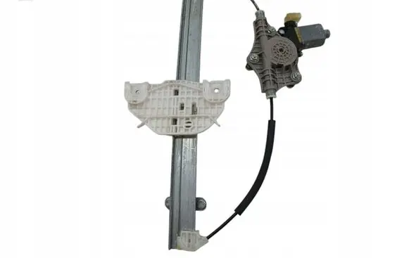 KIA Stonic Front window lifting mechanism without motor 83460-H8000
