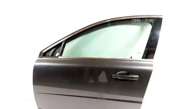 Volvo S80 Front door
