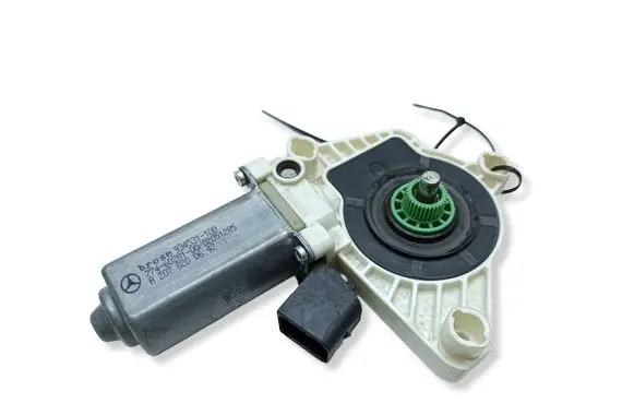 Mercedes-Benz E C207 W207 Front door window regulator motor 934531100 A2078200642 7746028100