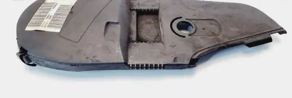 Volvo S70 V70 V70 XC Timing belt guard (cover) 074109107K