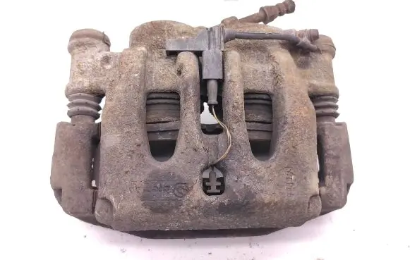 Mercedes-Benz Vito Viano W639 Front brake caliper