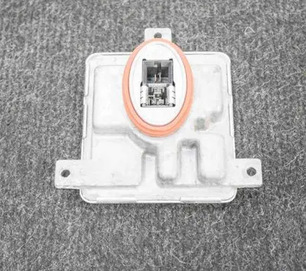 BMW 1 F20 F21 Xenon control unit/module 7318327 W003T23171