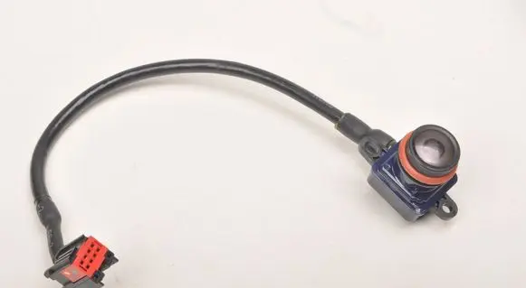 Maserati Quattroporte Reversing camera 178259