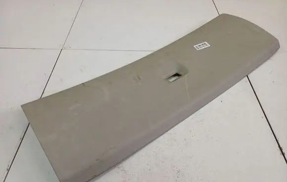 Opel Zafira A Other interior part 90579852