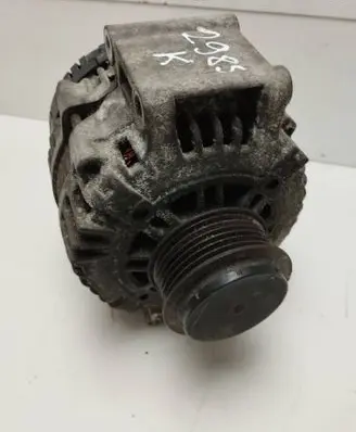 Audi A7 S7 4G Generator/alternator 06E903018M 14V180A LR1180858