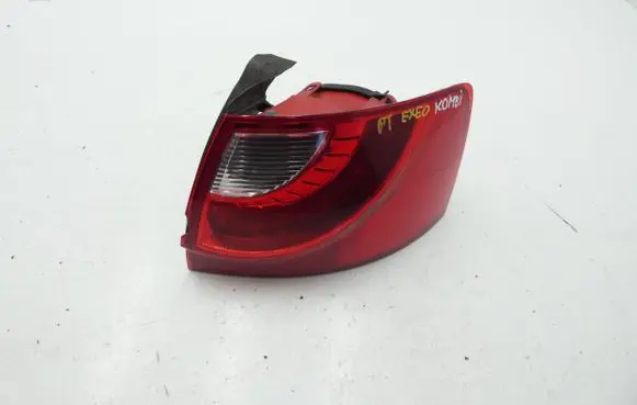 Seat Exeo (3R) Rear/tail lights 3R9945096A