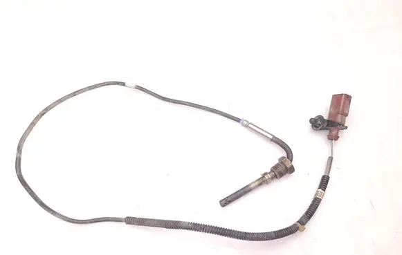 Volkswagen Crafter Exhaust gas temperature sensor 03L906088DM