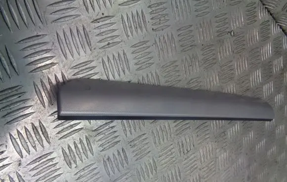 Opel Zafira B Other dashboard part