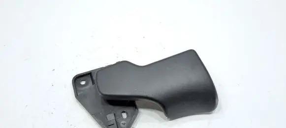 Audi A1 Engine bonnet (hood) release handle 7L0823633F