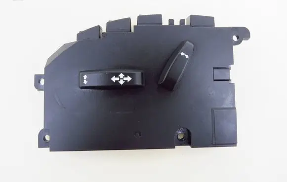 Volvo S60 Seat control switch 31421351