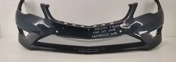 Mercedes-Benz E C207 W207 Front bumper A2078856625
