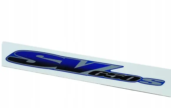 Suzuki SX4 S-Cross Manufacturer badge logo/emblem 68181-20F00-N0J