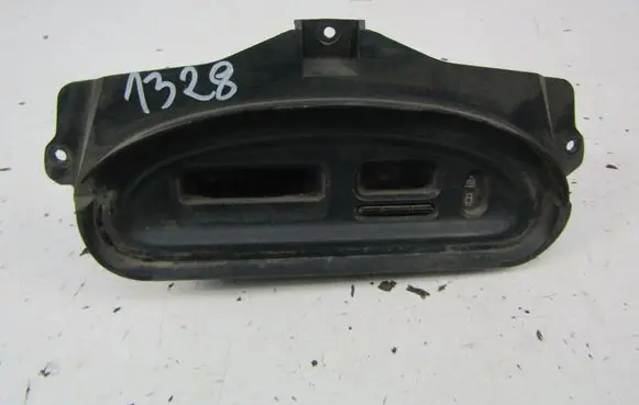 Renault Megane I Clock 7700413529