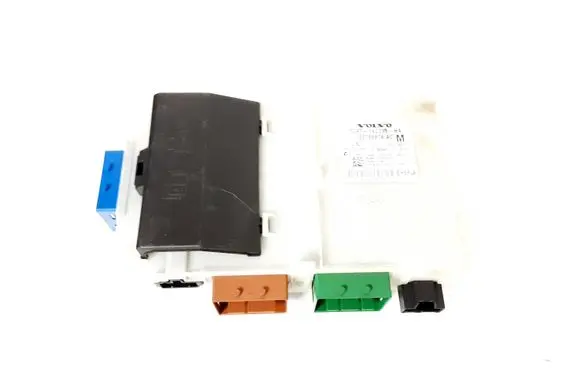 Volvo S80 Comfort/convenience module 30765876 7G9T14C256