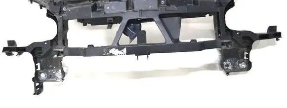 Renault Scenic II - Grand scenic II Radiator support slam panel 