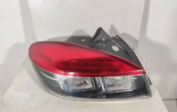 Renault Megane III Rear/tail lights 265550008R 89380773