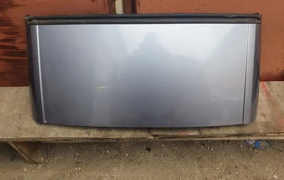 Opel Astra H Convertible roof soft/hard top 13197730