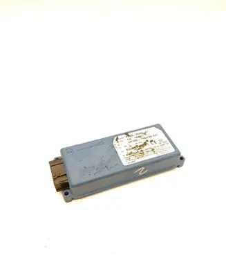Toyota Avensis T250 Bluetooth control unit module PZ40900292A1 YR01021 PZ409-00292-A1